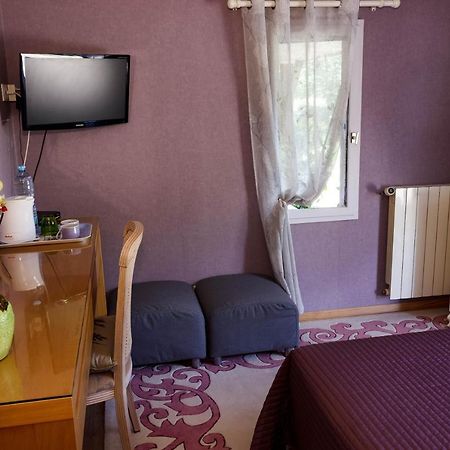B&B Gilclau Saint-Martial-d'Artenset Zewnętrze zdjęcie