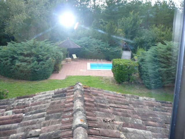 B&B Gilclau Saint-Martial-d'Artenset Zewnętrze zdjęcie