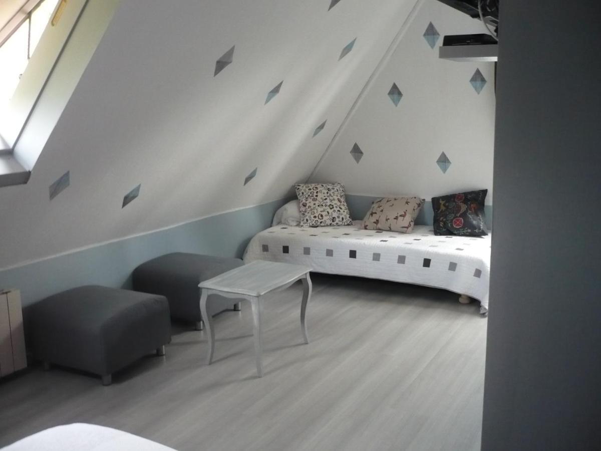 B&B Gilclau Saint-Martial-d'Artenset Zewnętrze zdjęcie