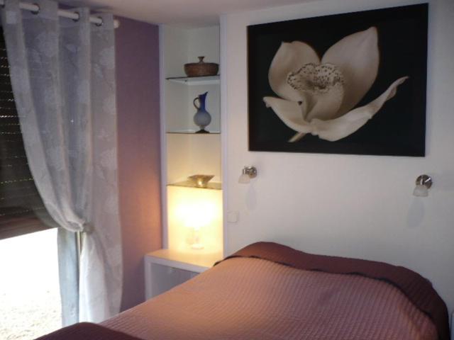 B&B Gilclau Saint-Martial-d'Artenset Zewnętrze zdjęcie