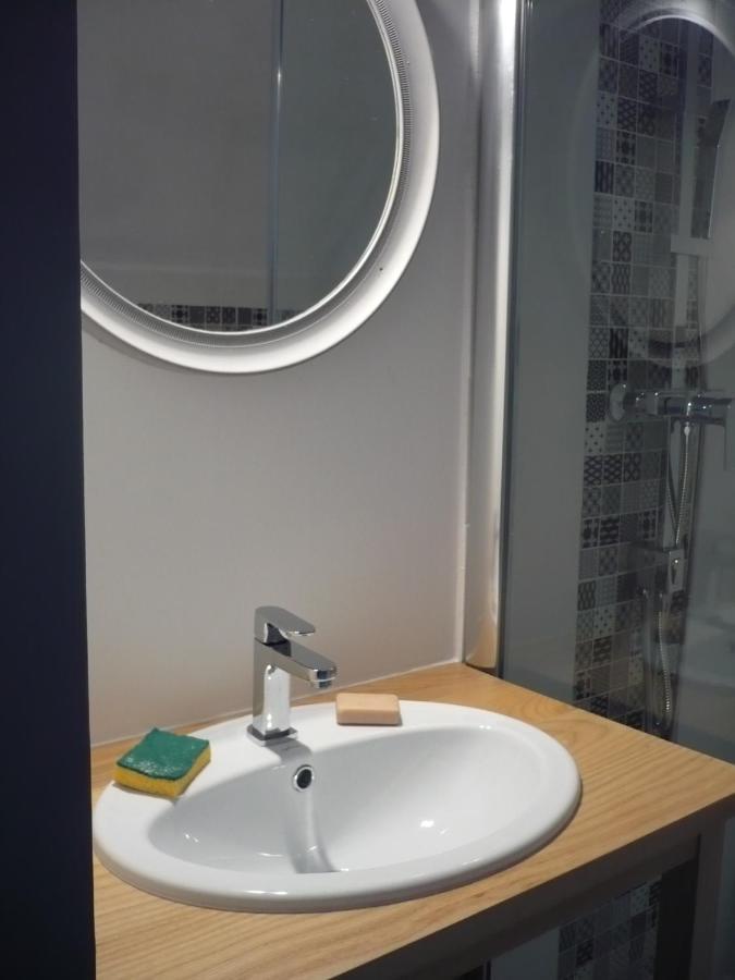 B&B Gilclau Saint-Martial-d'Artenset Zewnętrze zdjęcie