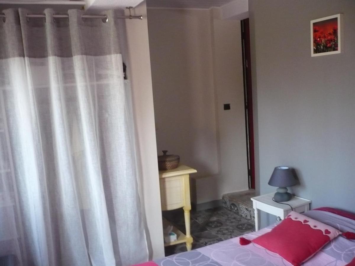B&B Gilclau Saint-Martial-d'Artenset Zewnętrze zdjęcie