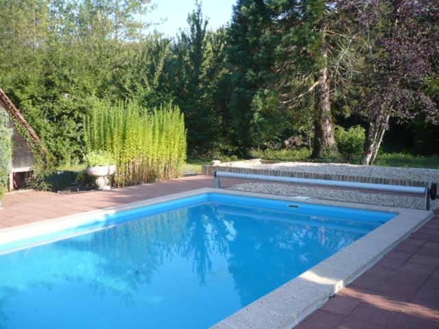 B&B Gilclau Saint-Martial-d'Artenset Zewnętrze zdjęcie