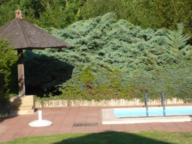 B&B Gilclau Saint-Martial-d'Artenset Zewnętrze zdjęcie