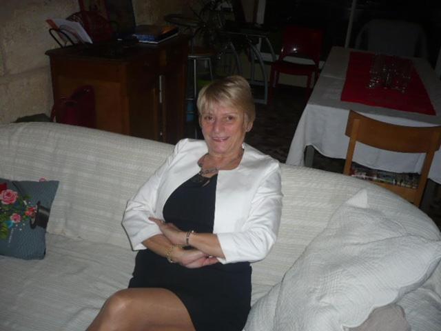 B&B Gilclau Saint-Martial-d'Artenset Zewnętrze zdjęcie