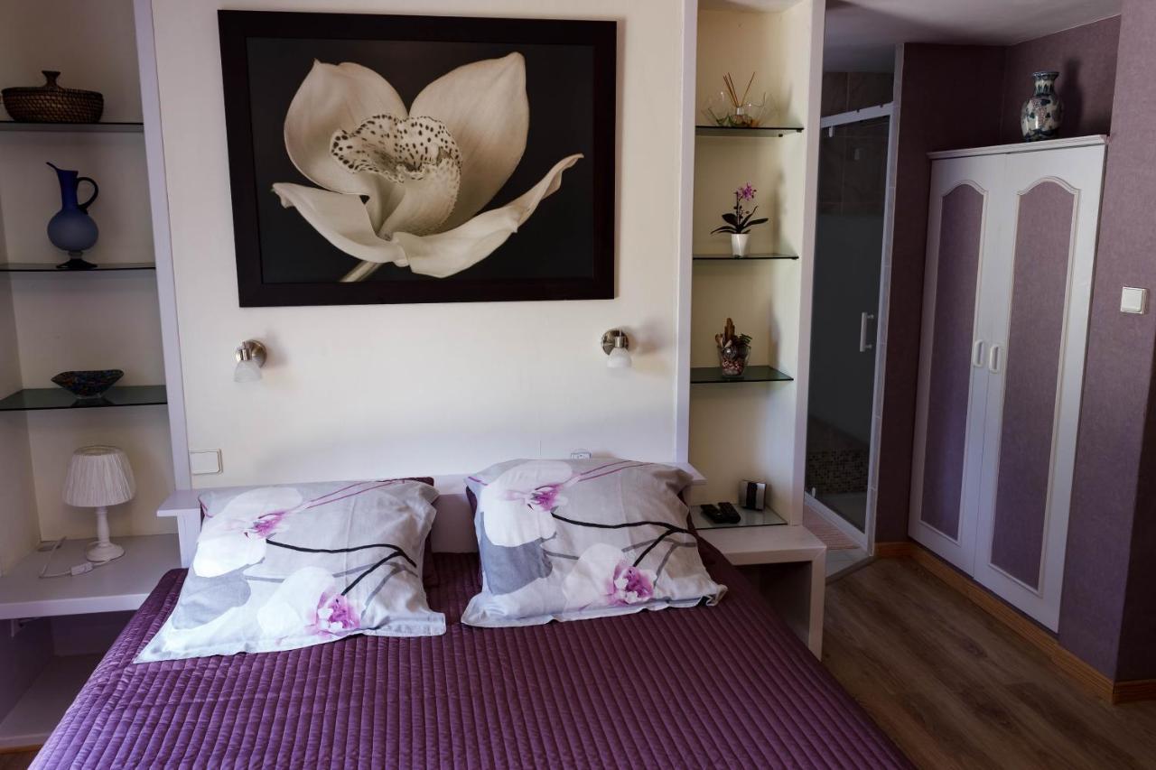 B&B Gilclau Saint-Martial-d'Artenset Zewnętrze zdjęcie