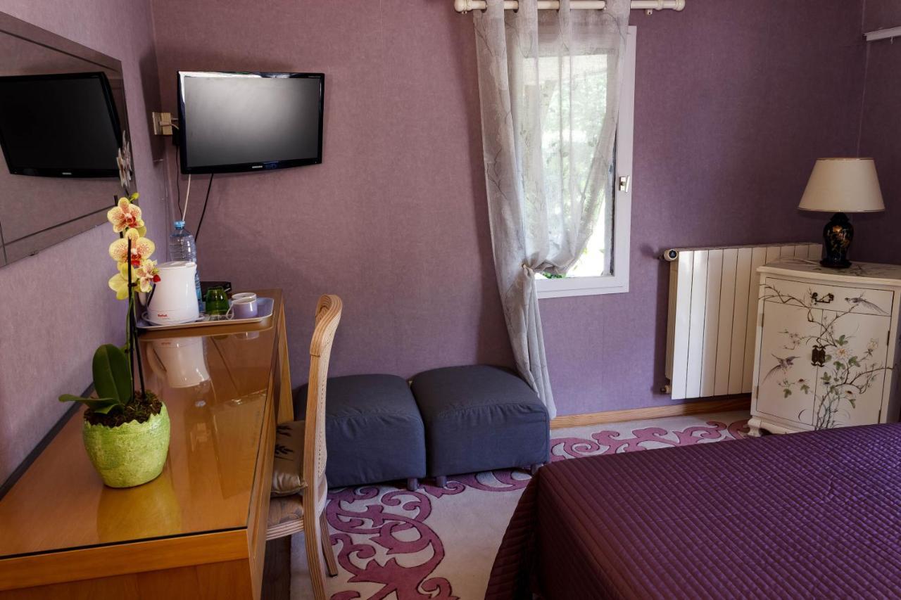 B&B Gilclau Saint-Martial-d'Artenset Zewnętrze zdjęcie